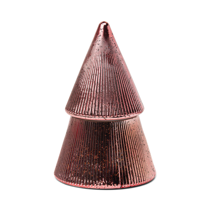 Mercury Christmas Tree Soy Candle, 7 oz, 3 scents