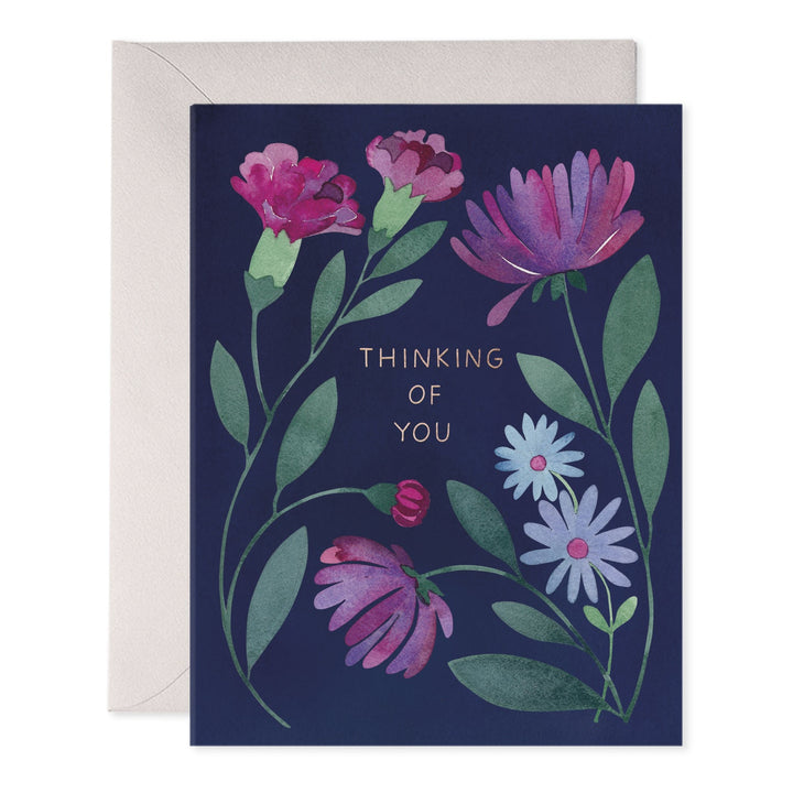 Thinking of You Sympathy Card