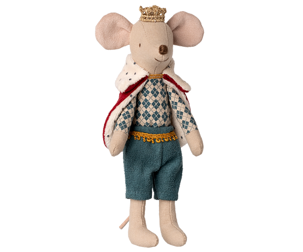 King Mouse