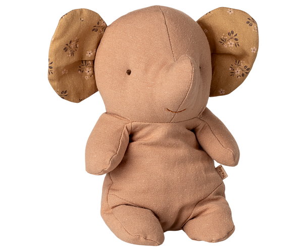 Safari Friends Stuffed Animal, 6 Varieties