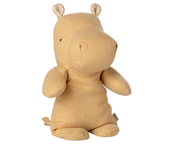 Safari Friends Stuffed Animal, 6 Varieties