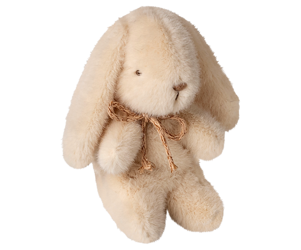 Plush Bunny, 5", 2 colors