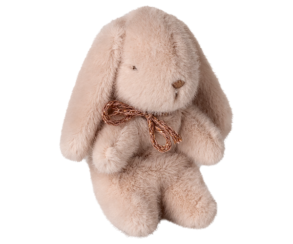 Plush Bunny, 5", 2 colors