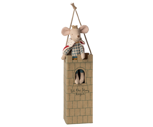King Mouse