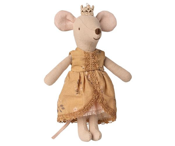 Princess and Prince Mice, Brother and Sister