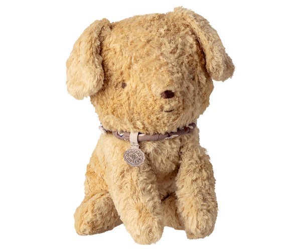 Puppy, 2 Colors