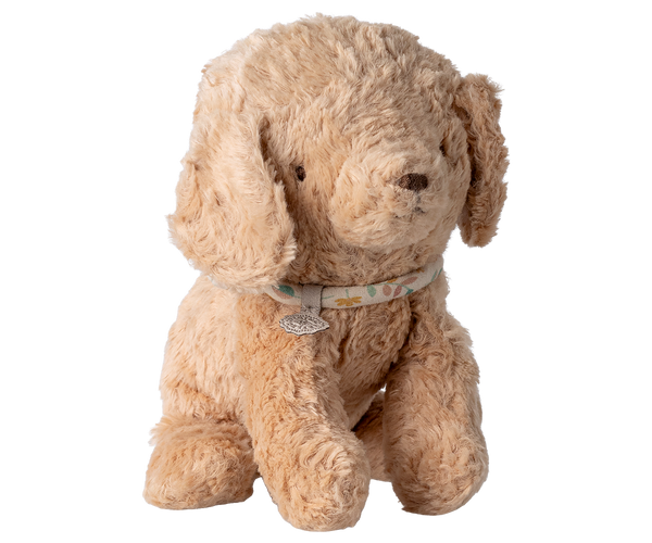 Puppy, 2 Colors
