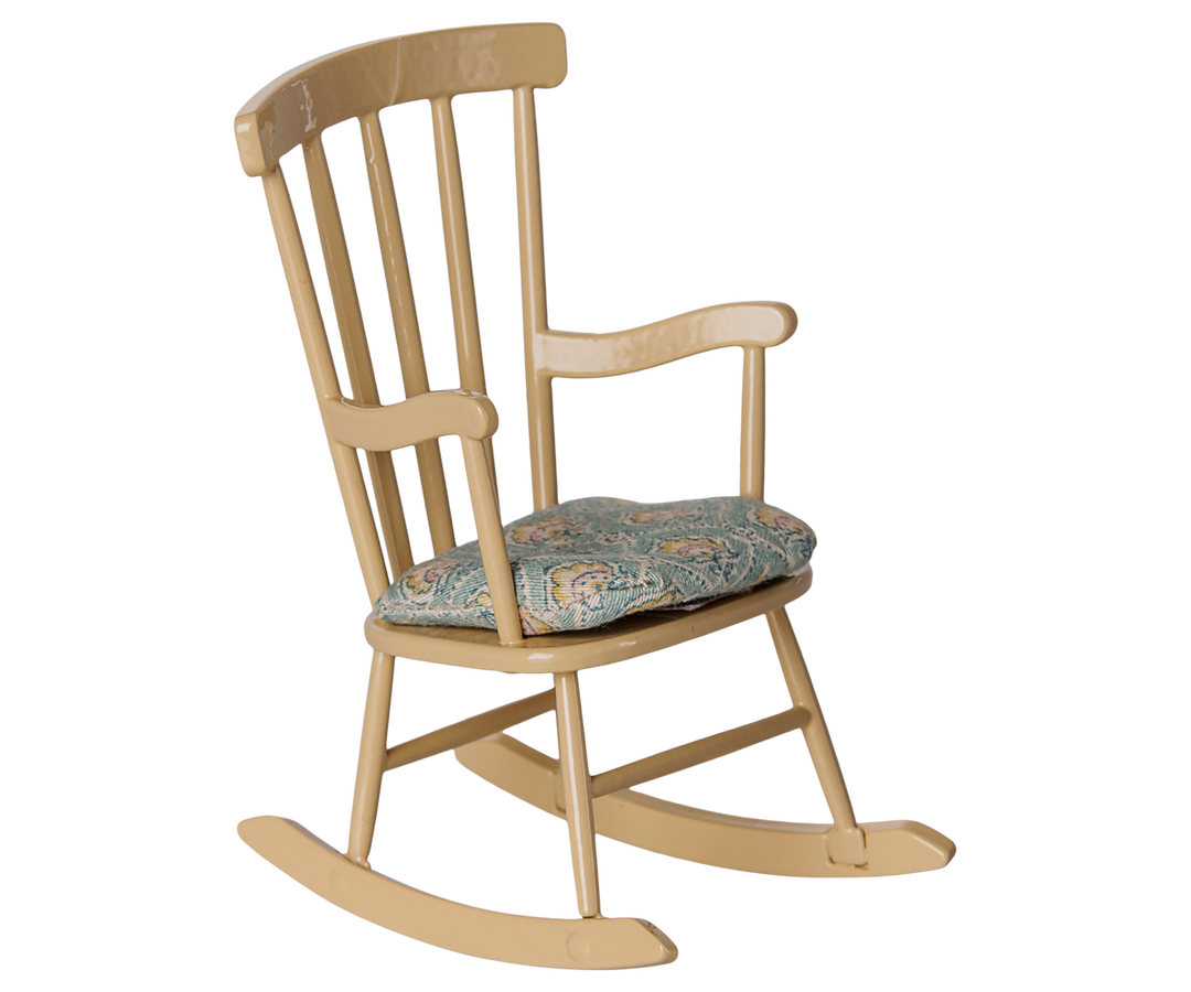 Mouse Rocking Chair, 2 colors
