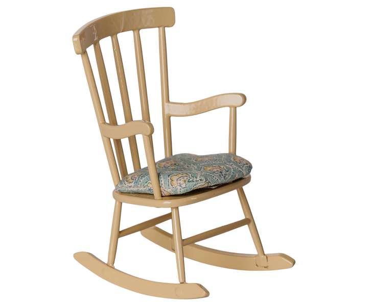 Mouse Rocking Chair, 2 colors