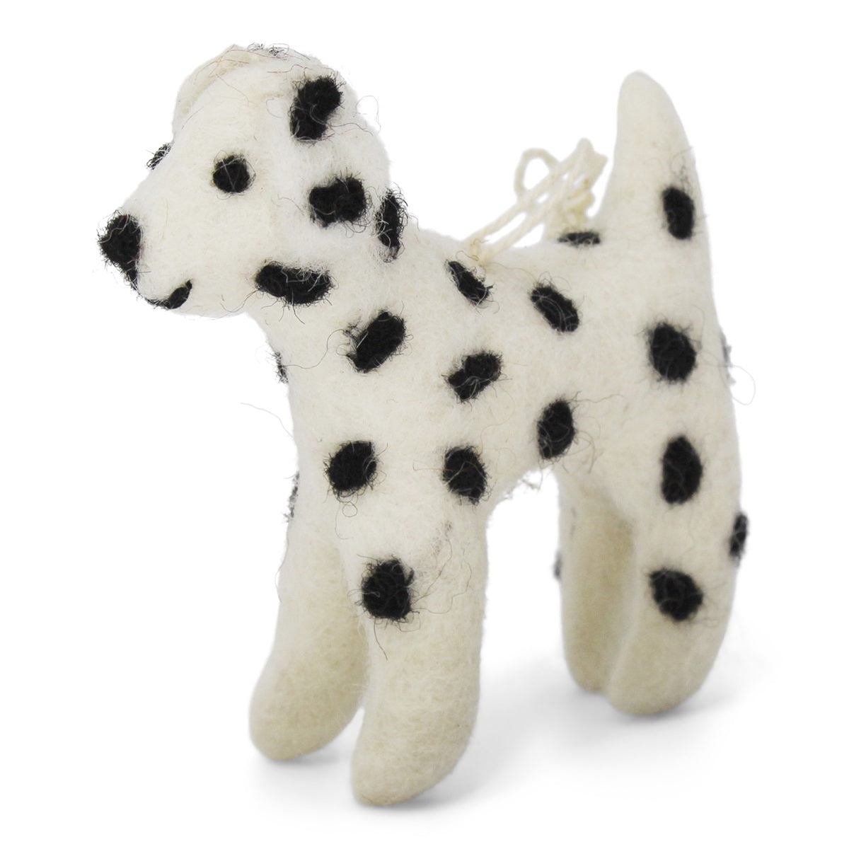 Felt Dalmation