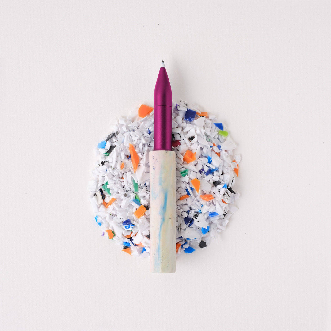 The Wren Write Off, 4 Colors