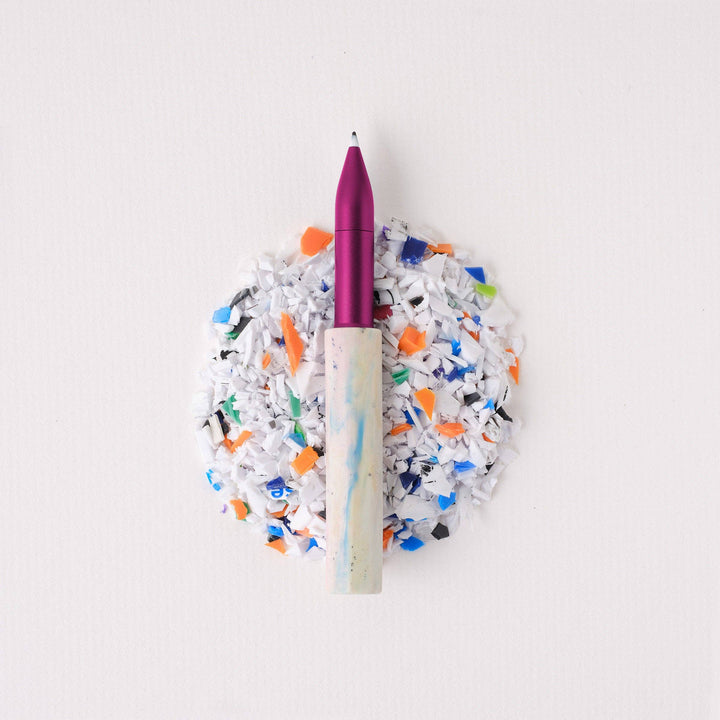The Wren Write Off, 4 Colors