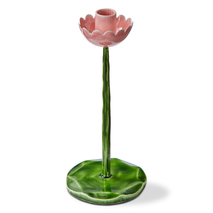 Flower Taper Holder, 2 Sizes