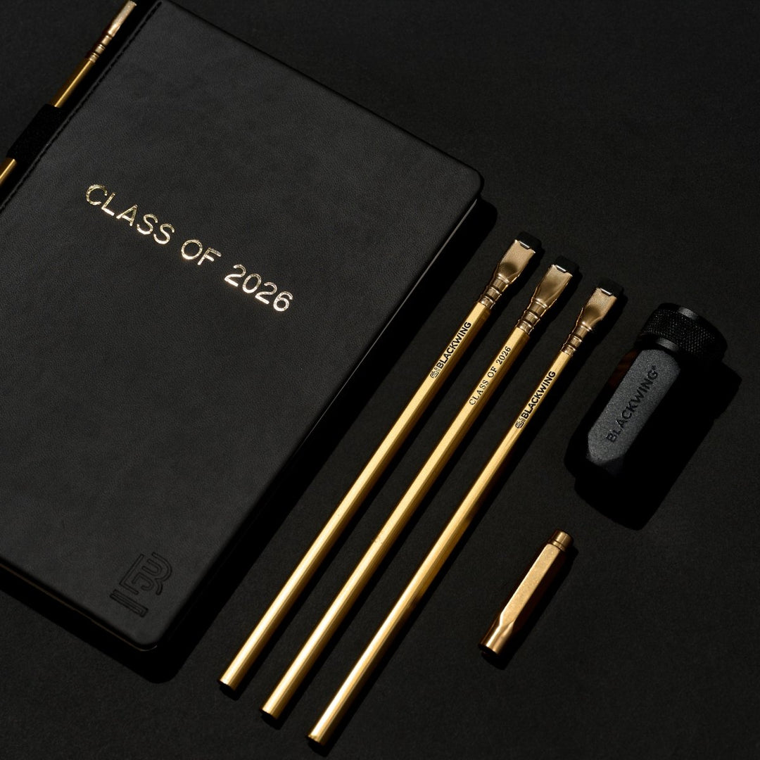 Blackwing Graduation Essentials Set