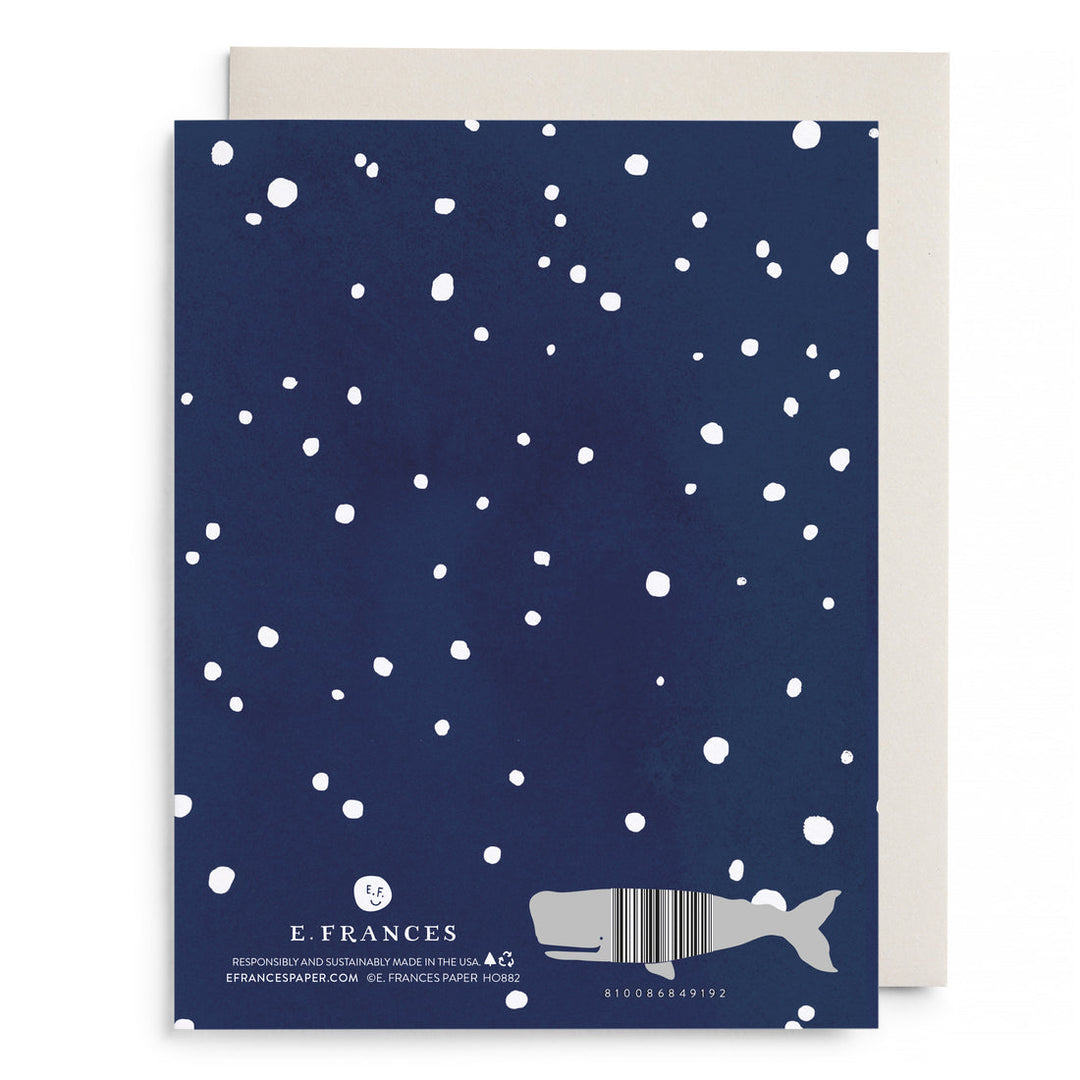 Oh What Fun Holiday Card