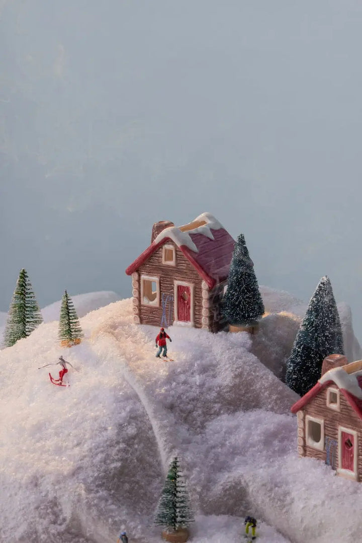 Incense and Tea Light Holder, 3 Designs