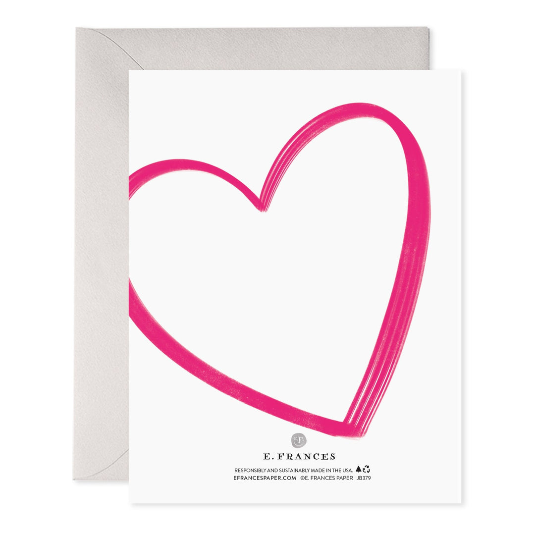 Thinking of You Card