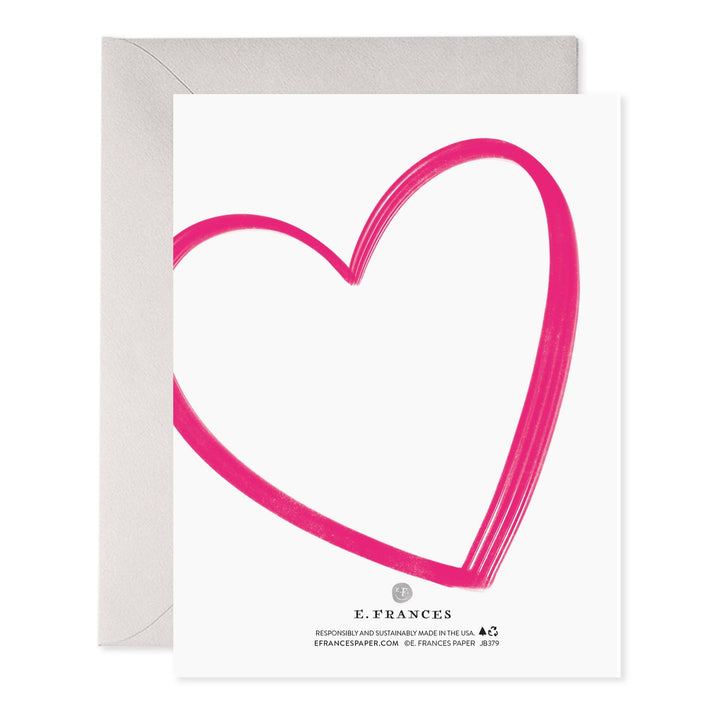 Thinking of You Card