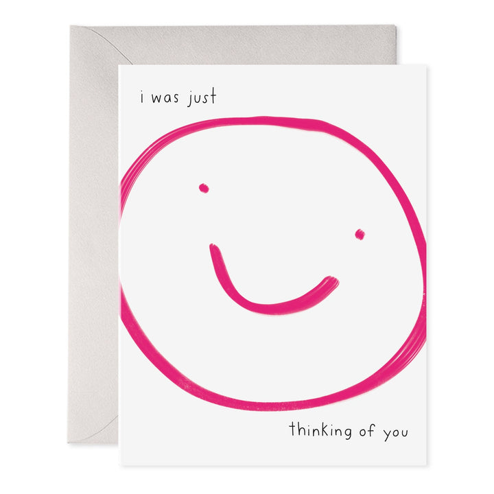 Thinking of You Card