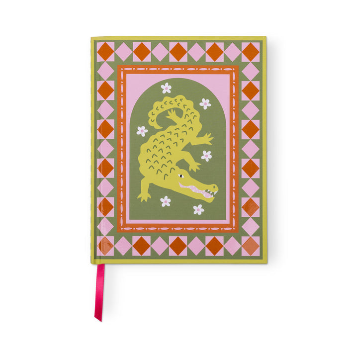 A Dopo Journal, 3 Styles