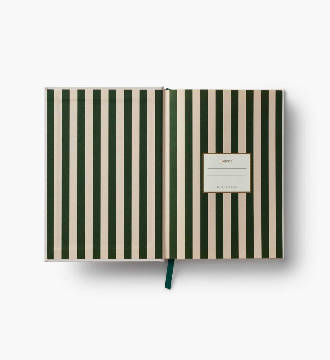 Studious Dogs Embroidered Journal