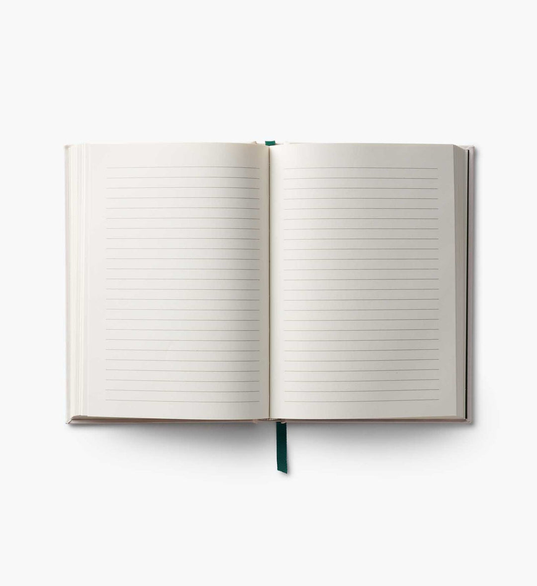 Studious Dogs Embroidered Journal