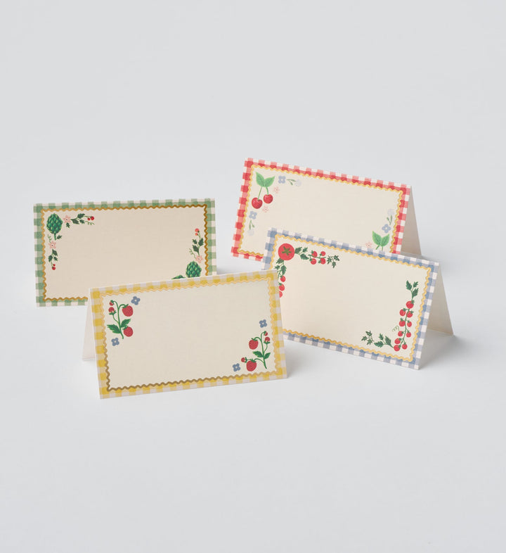 Home Sweet Home Place Cards, Assorted