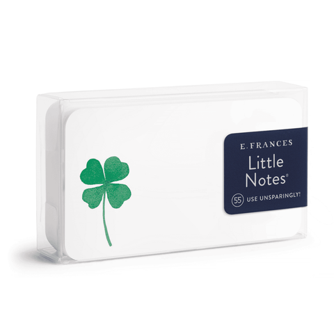 Little Notes, 36 Designs