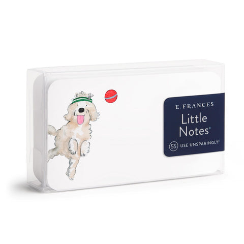 Little Notes, 36 Designs