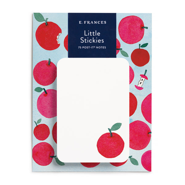 Little Stickies Post-it Notes, 8 Designs