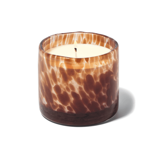 Luxe Baltic Ember Soy Candle, 8 oz