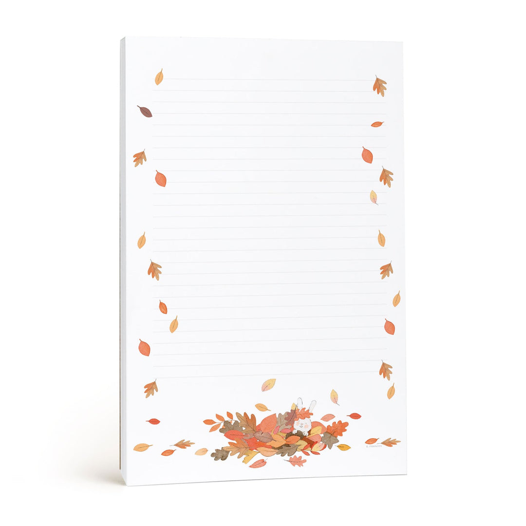 Notepad, 10 Designs