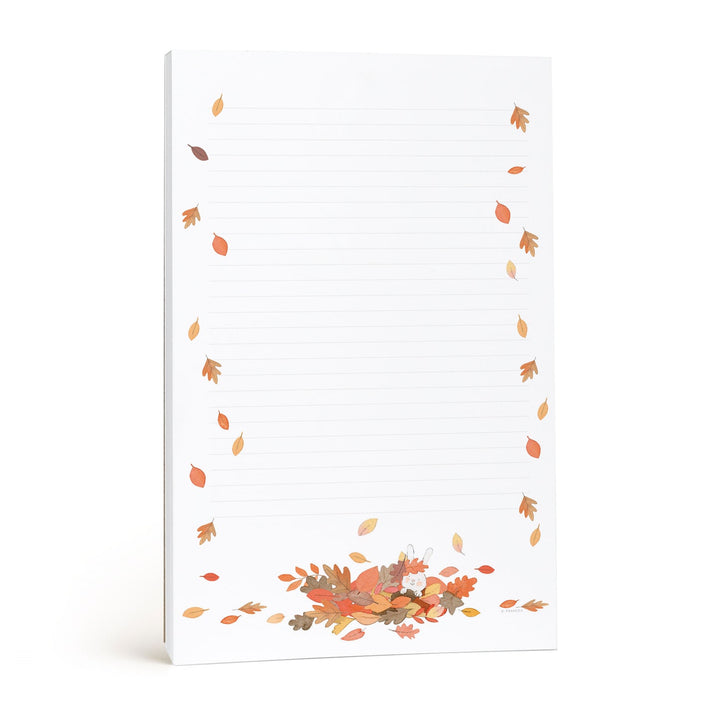 Notepad, 10 Designs