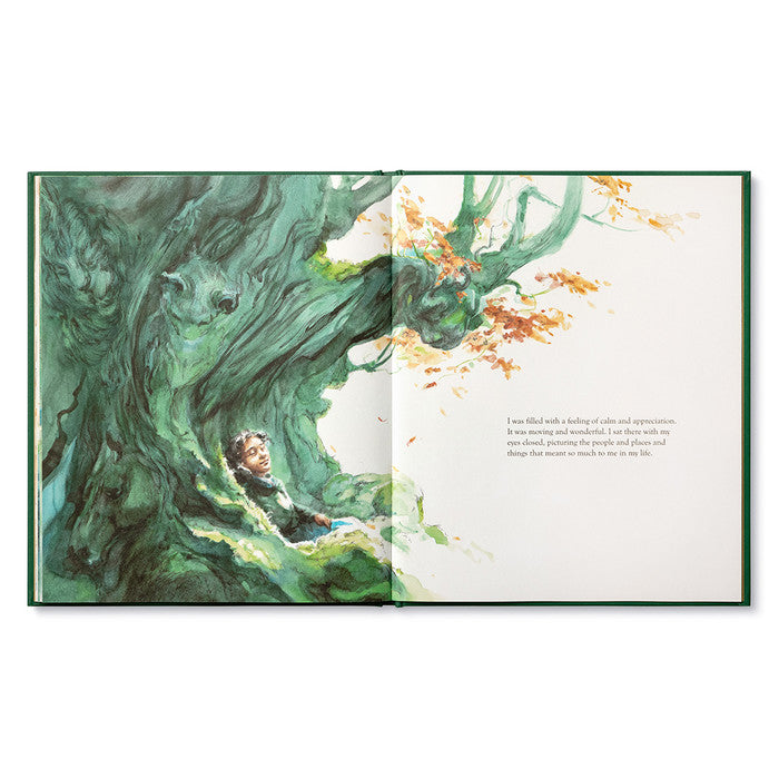 Noticing, Children's Book