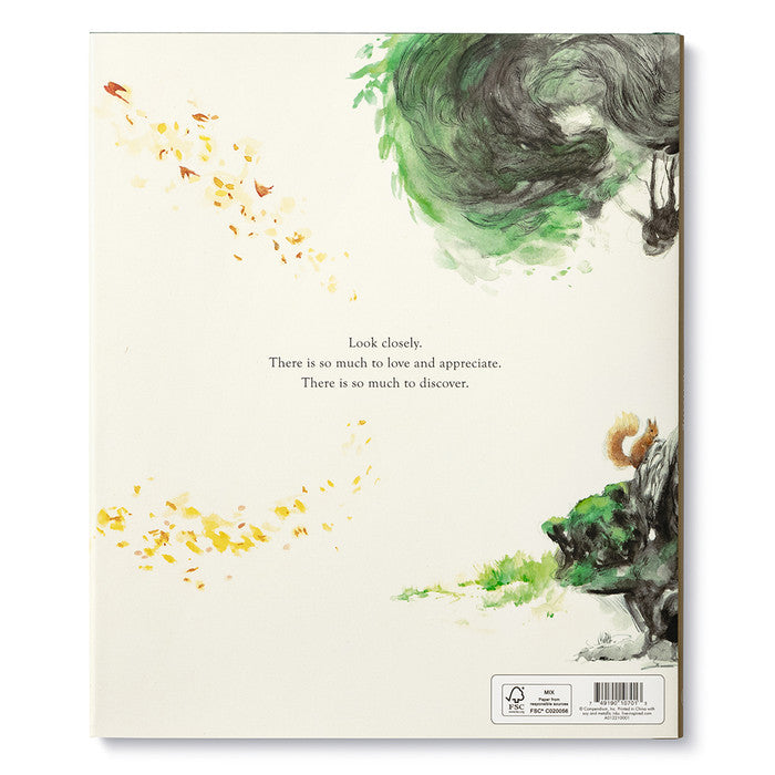 Noticing, Children's Book