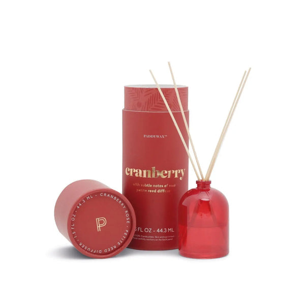 Petite Diffuser, 1.5 oz, 10 Fragances