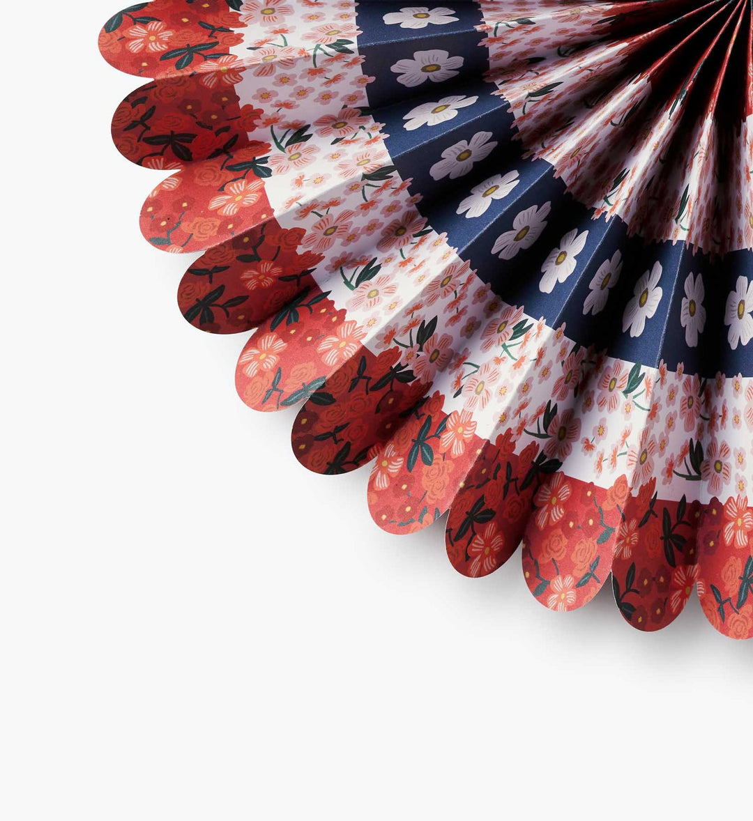 Americana Bunting Garland