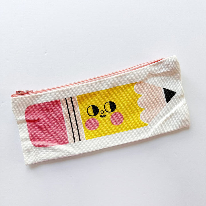 Pencil Pal Pouch