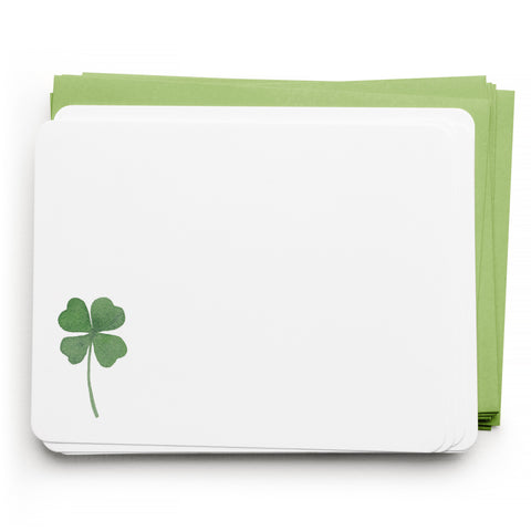 Flat Notes, Box of 8, 13 Designs