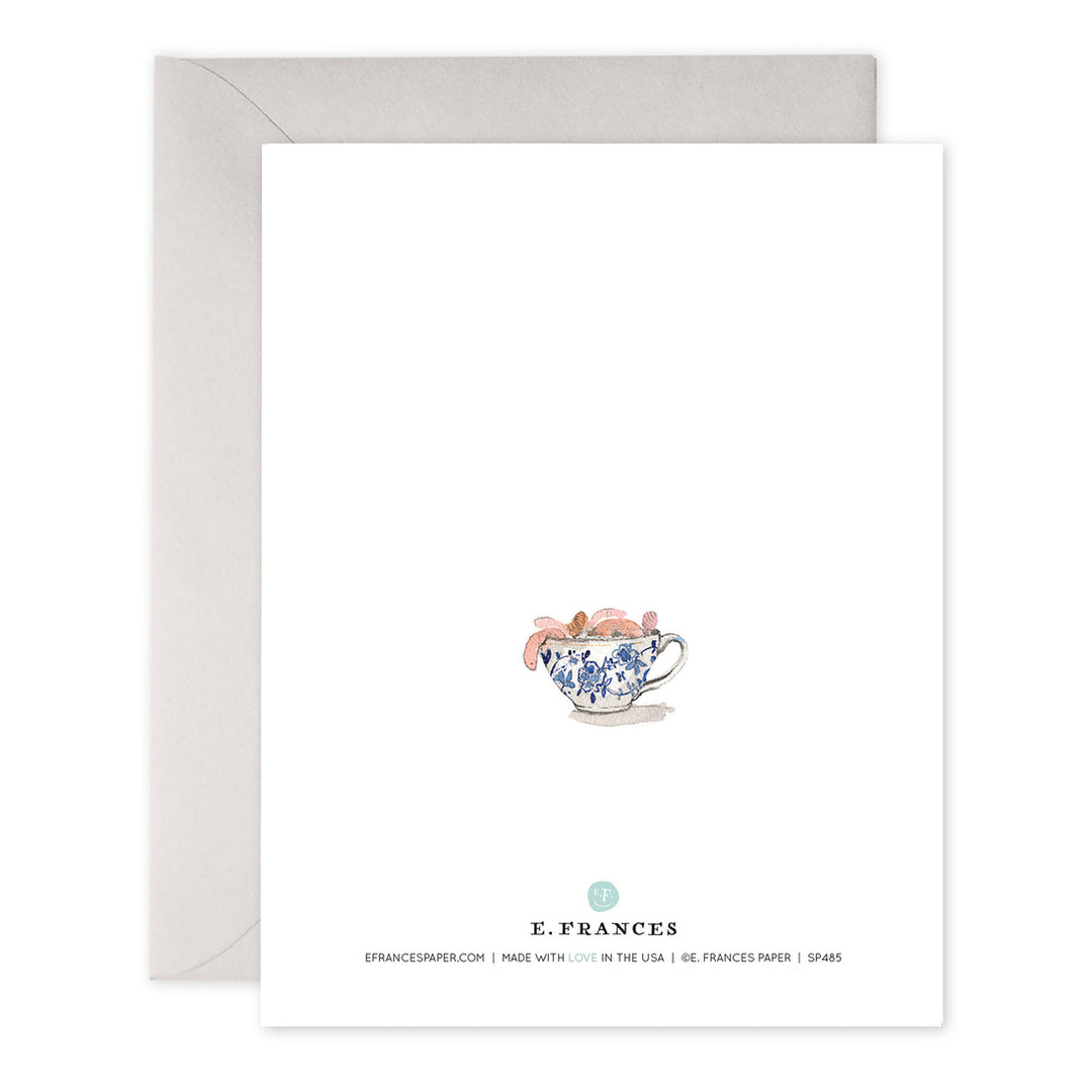 So Glad You're My Mom Card