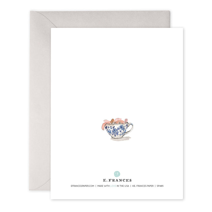 So Glad You're My Mom Card