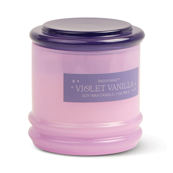 Stacked Candle, 7 oz