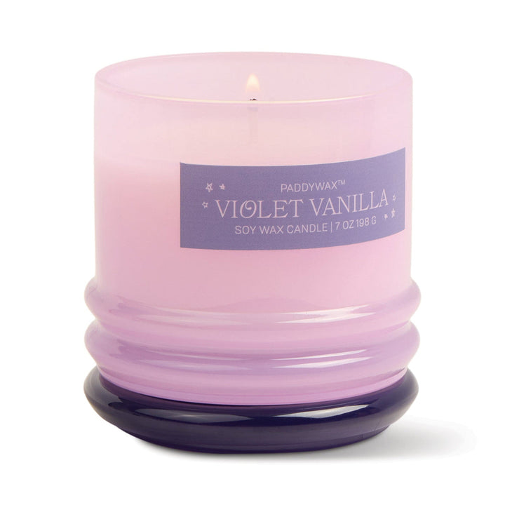 Stacked Candle, 7 oz
