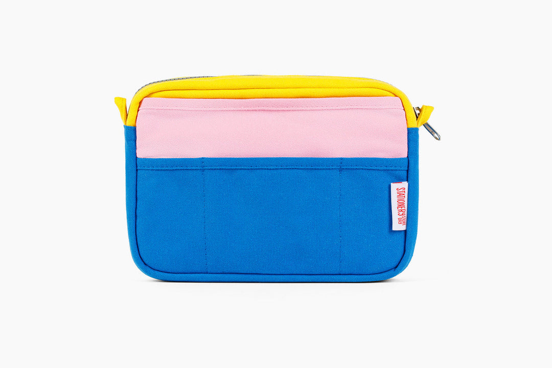 Soolla® Studio Pouch, Stationery Store Day Exclusive