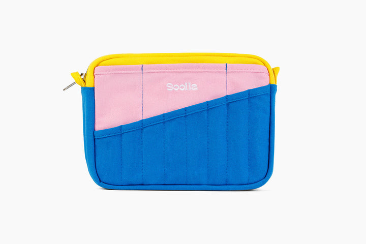 Soolla® Studio Pouch, Stationery Store Day Exclusive