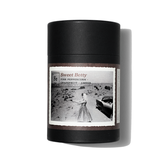 Sweet Betty Candle, 2 sizes