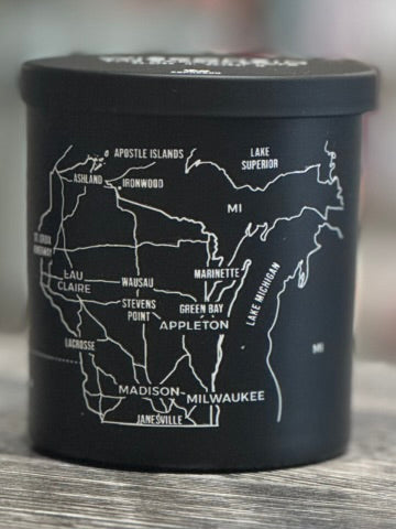 The Candle, 4 Designs