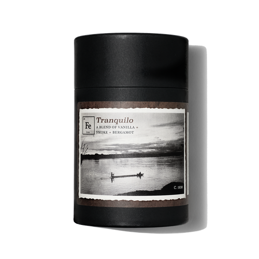 Tranquilo Candle, 2 sizes