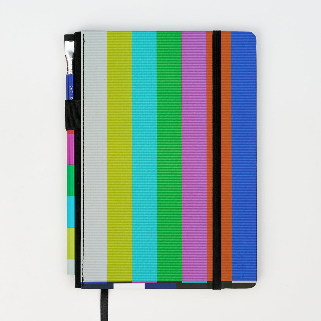 Blackwing Volume 343 Slate Notebook