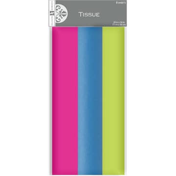 Tissue Paper, 14 Options